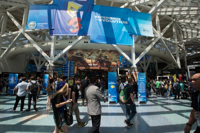 Video game fans are getting excited for the upcoming E3 (Electronic Entertainment Expo), which is in June.