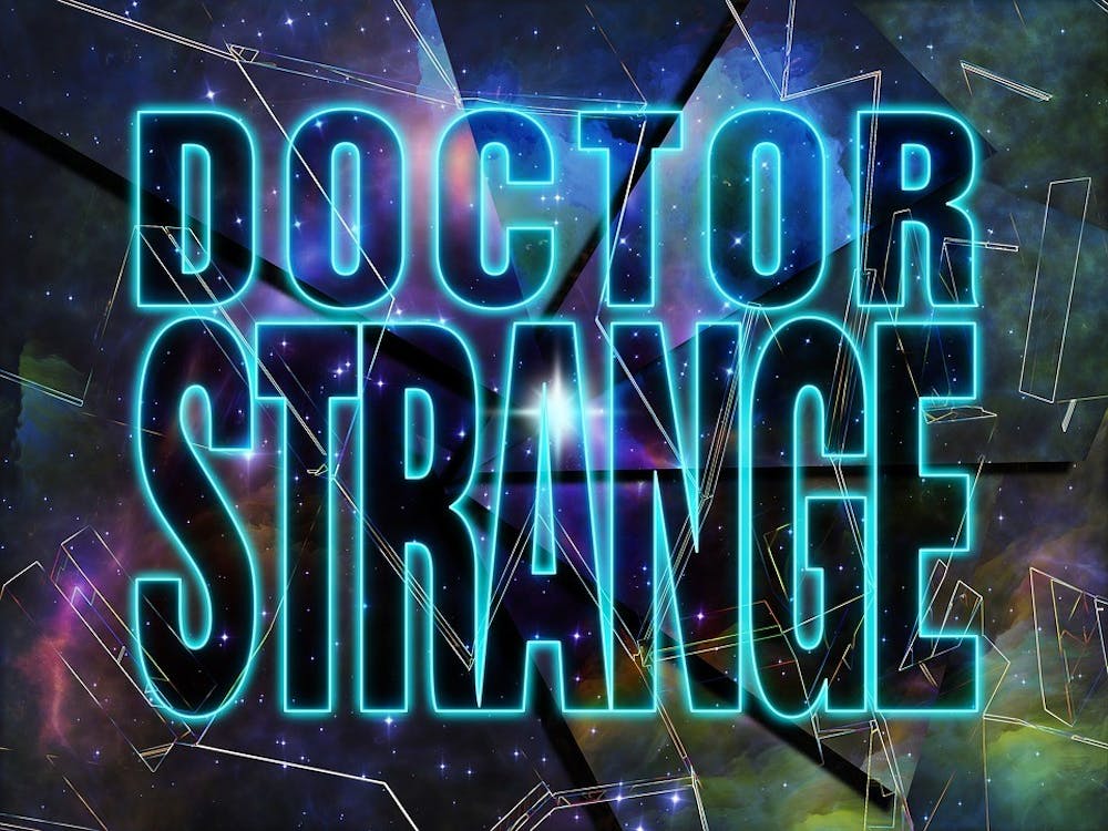 ‘Doctor Strange’ proves Marvel cinematic universe is here to stay