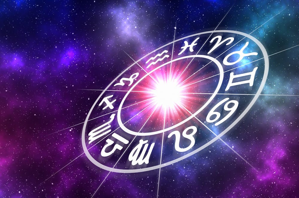 Your April horoscopes The Slate