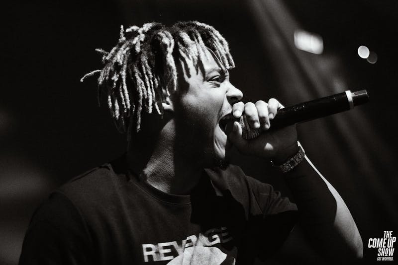 Juice WRLD passed away on Dec. 18, 2019 and has unreleased songs that were released in a new album.