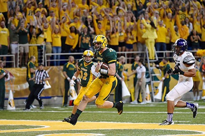 Eagles' Carson Wentz laying in a cornfield when told he would start