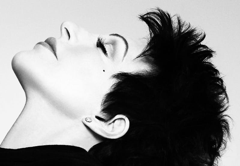 Liza Minnelli: Courtesy of H. Ric Luhrs Performing Arts Center