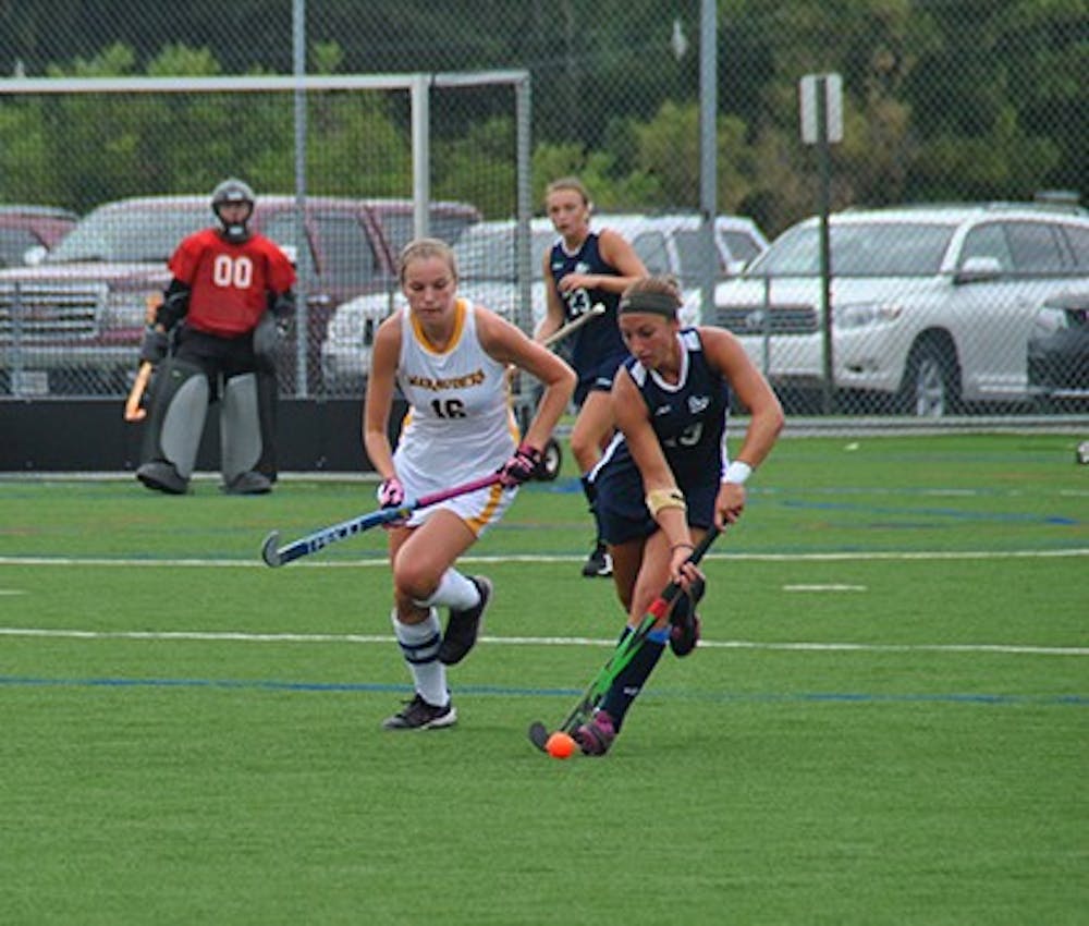 No. 2 Lady Raiders loses to No. 1 Millersville in home opener