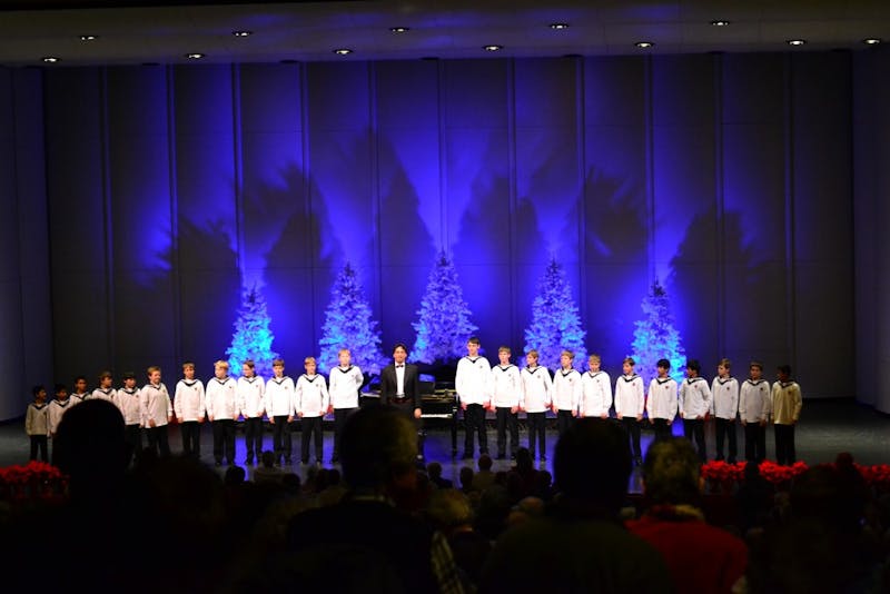 Vienna Boys Choir