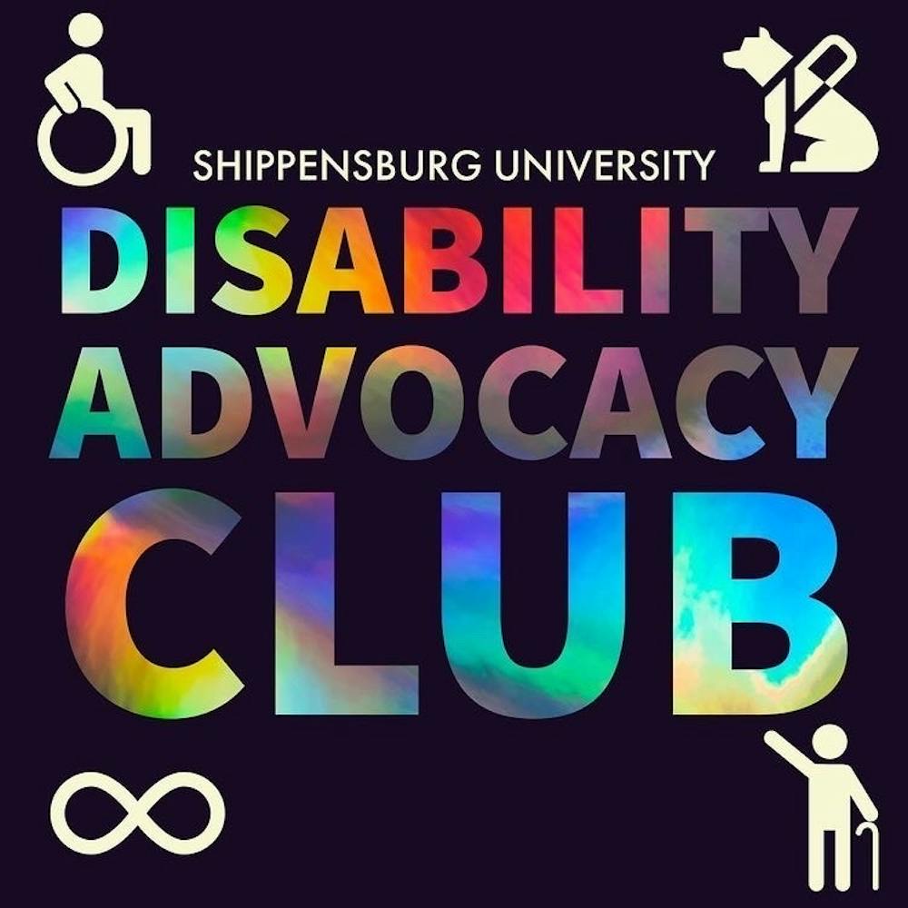 New advocates on campus:  Disability Advocacy Club
