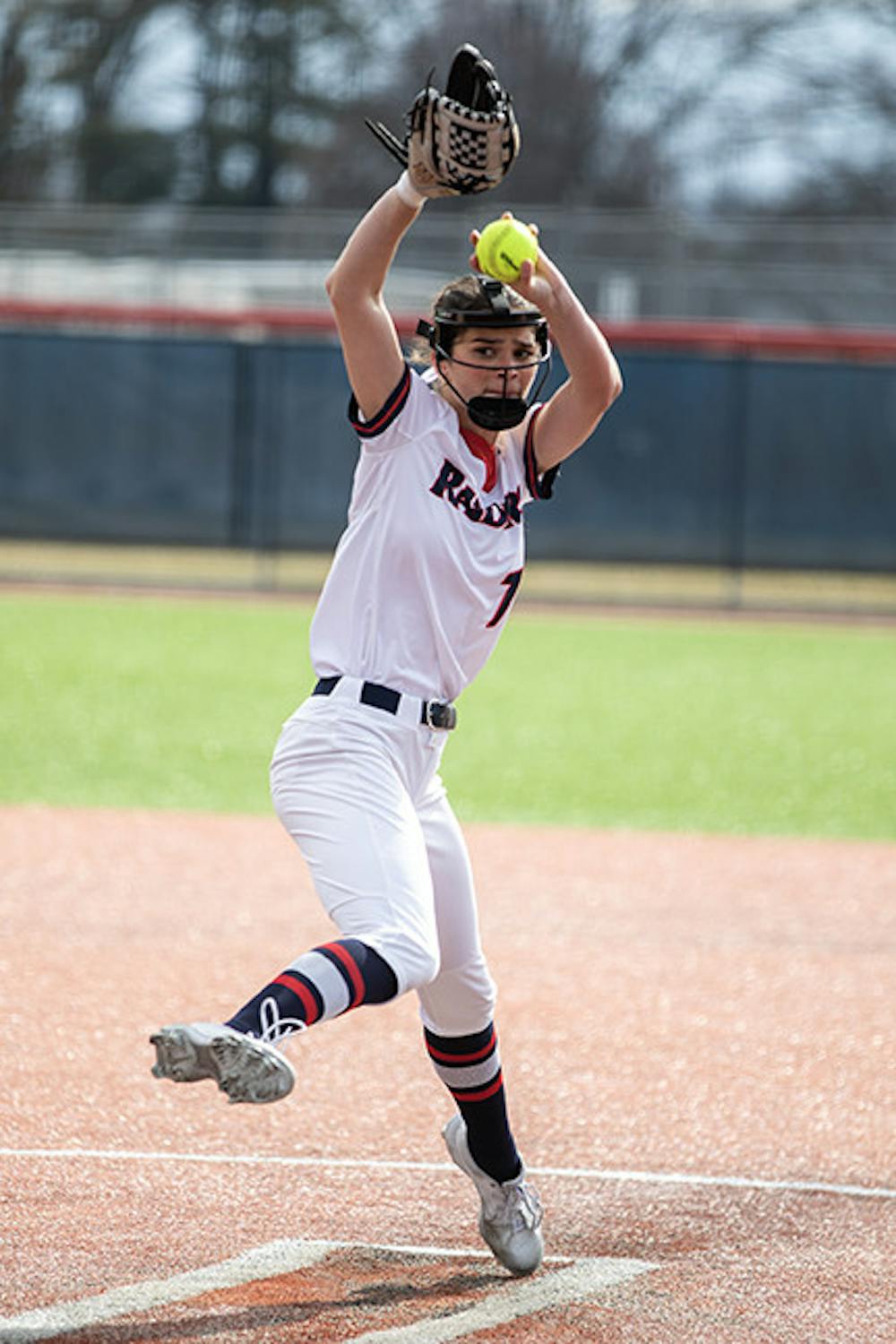Shippensburg softball shows grit in doubleheader