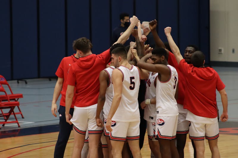 Shippensburg falls into second place in the Pennsylvania State Athletic Conference (PSAC) Eastern Division after the loss to Millersville on Wednesday evening.