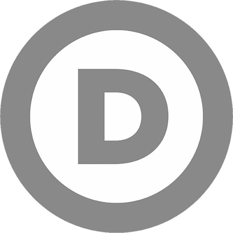 Democratic Party logo