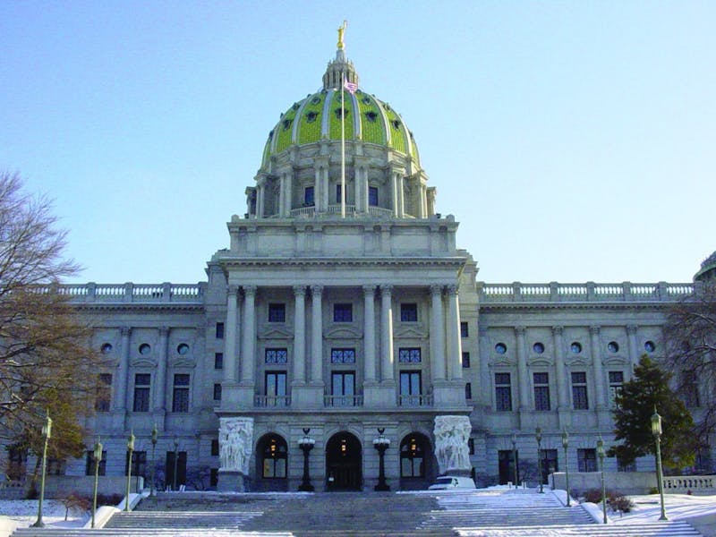 The William Penn School District v. PA Department of Education case argues that Pennsylvania does not fund public education adequately or equitably. The lawsuit was originally filed three years ago, but not much has been done since.