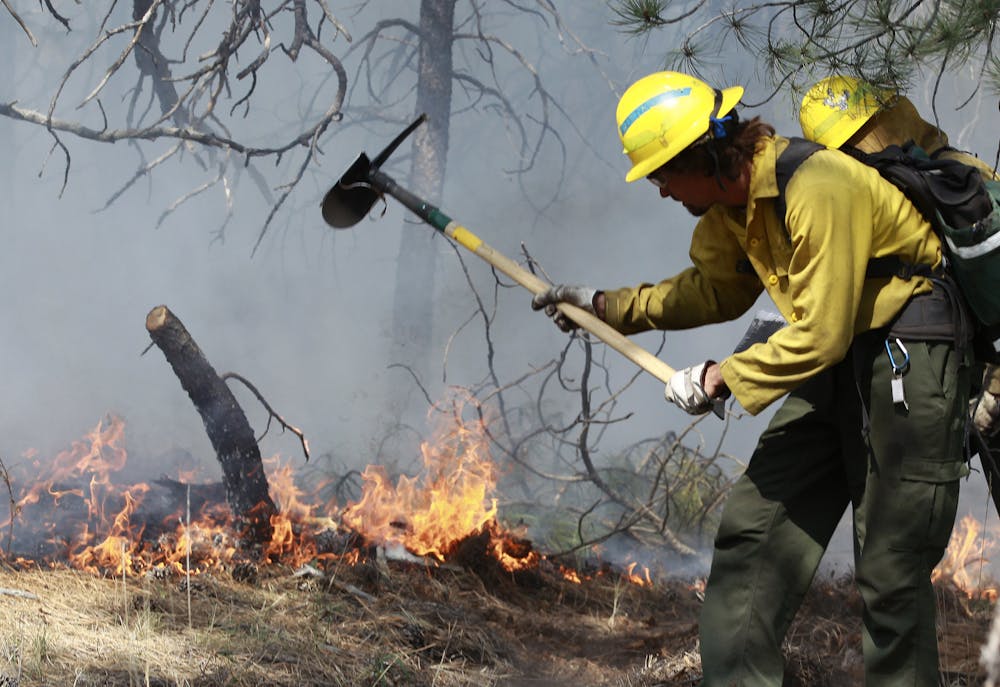 Funding resumes for AmeriCorps after series of heated legal battles