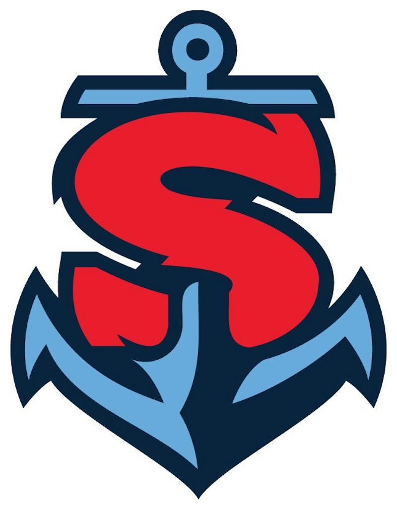 2 tennis players represent SU at regionals