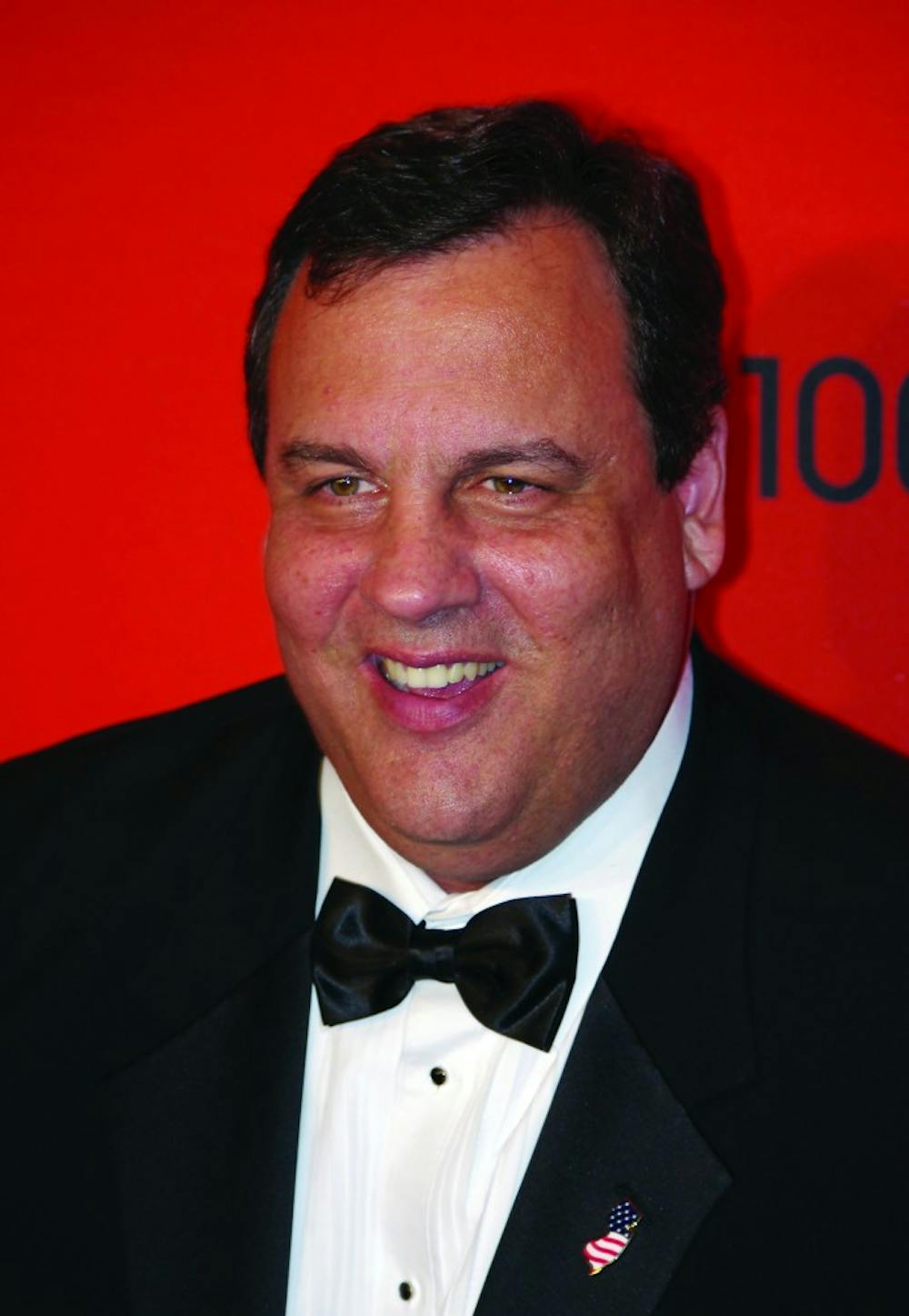What is happening with the Chris Christie scandal in New Jersey?