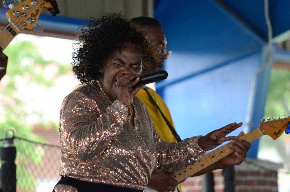 MSA celebrates Juneteenth with lessons, food and live entertainment