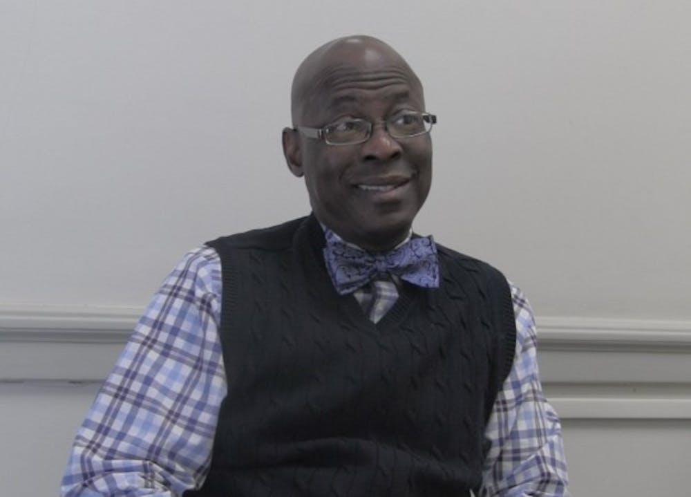 Cecil Howard hired as new social equity director