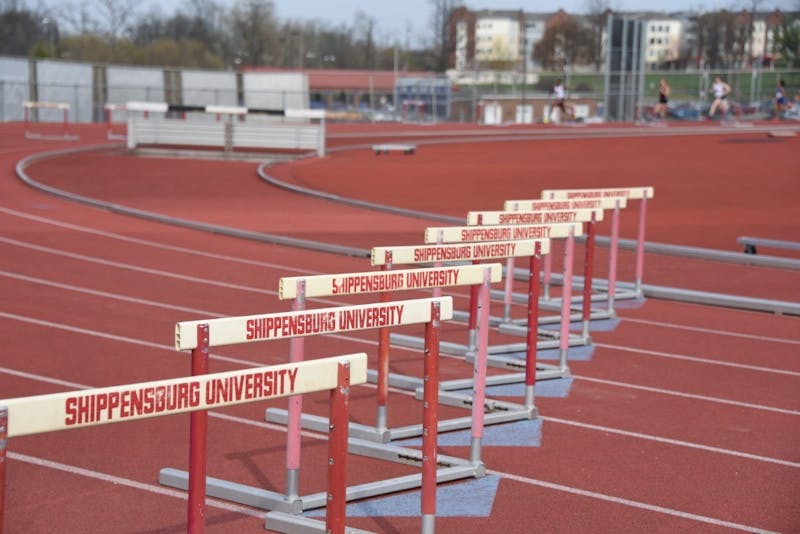 The SU track and field teams will see the Seth Grove Stadium track for the first time in two years after having their 2020 outdoor season cancelled due to the ongoing coronavirus pandemic. Both teams also lost their 2020-21 indoor season this past winter.
