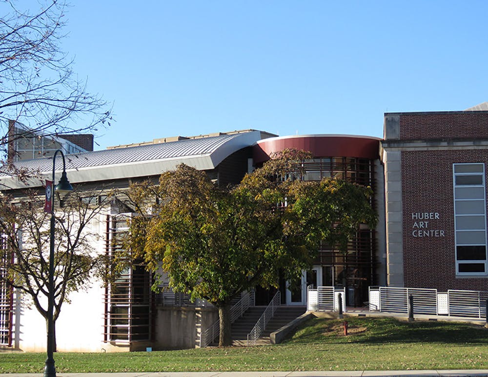 Shippensburg’s Art & Design Department adds faculty following recent retirements