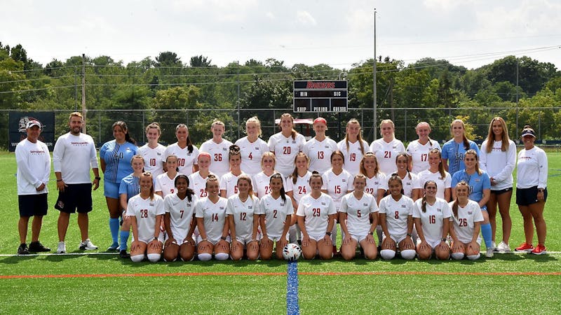 Shippensburg’s women’s soccer team is looking to prove it can win in 2022 after multiple losing seasons. The team opens its season on Friday, Aug. 26.
