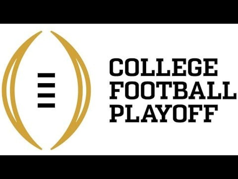 The college football playoffs are set to begin on New Year’s Eve at 4 p.m.