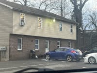 Theta Xi's off-campus fraternity house was burglarized in the early hours of February 8, 2025.