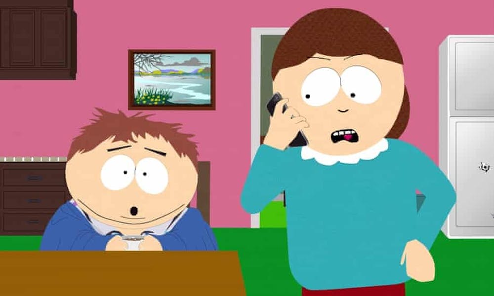 Commentary: “South Park” is “South Park” again