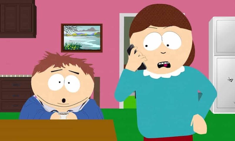 The 25th season of 'South Park' premiered on Feb. 2 on Comedy Central with the episode, 'Pajama Day.'