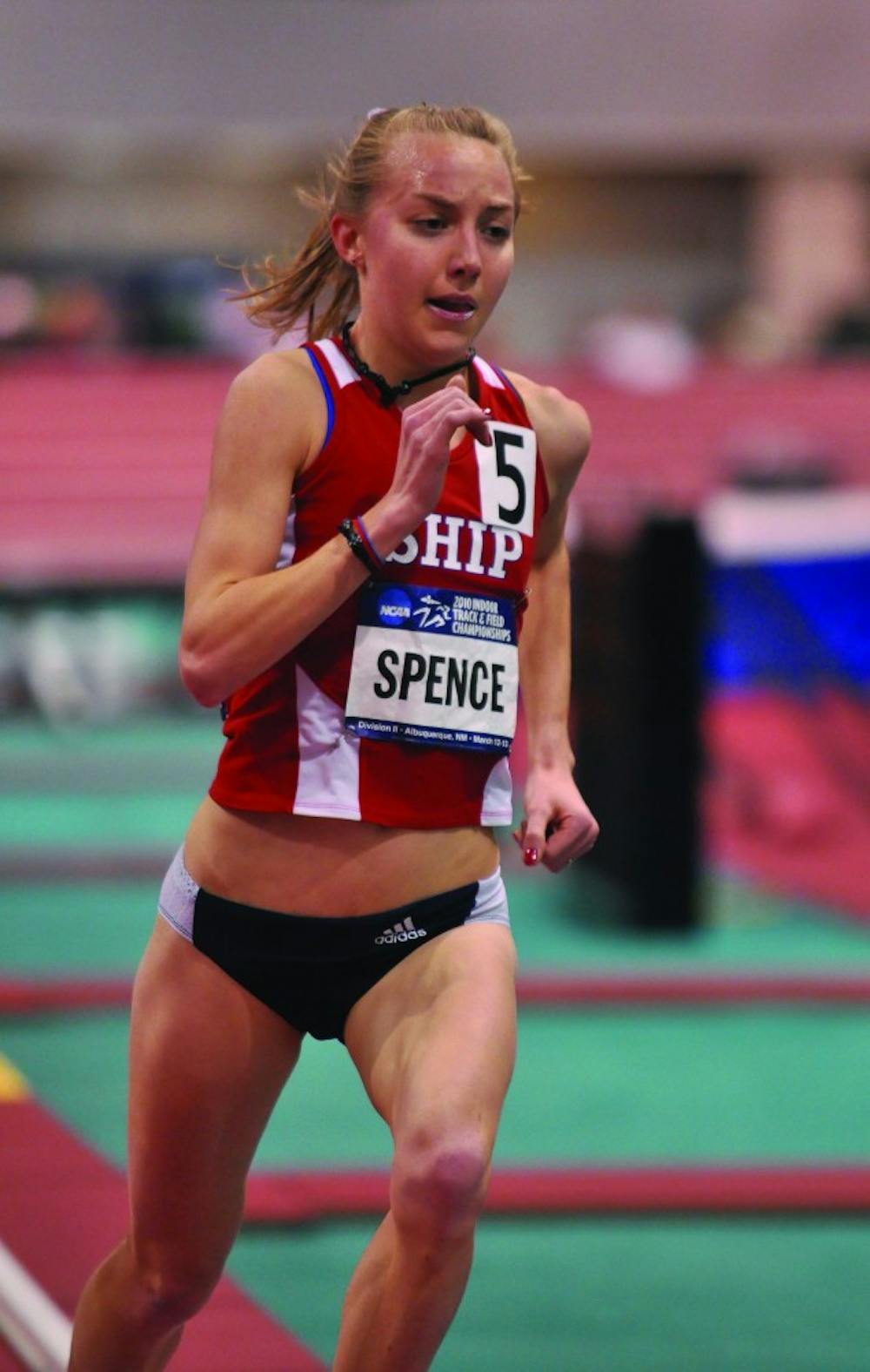 SU alumna Neely Spence Gracey conquers the Boston Marathon