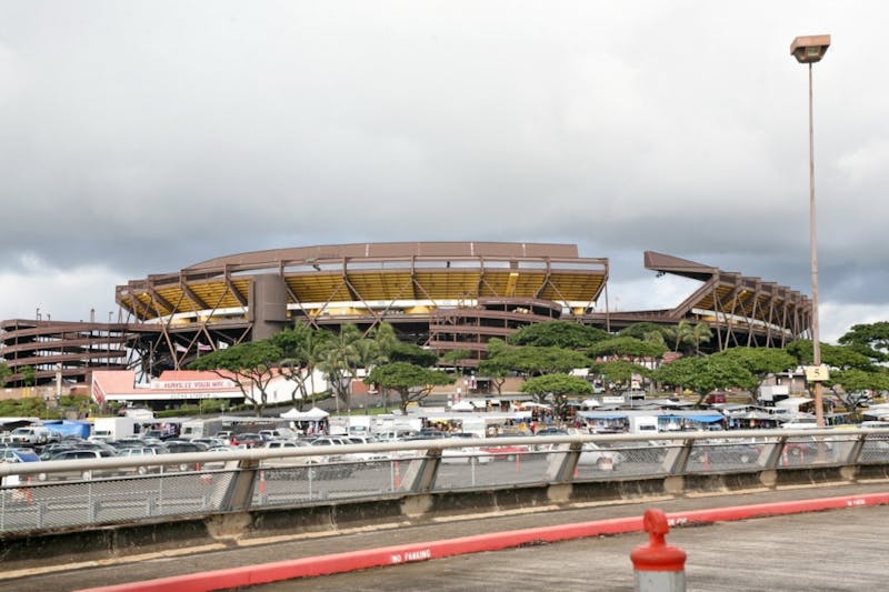 Aloha Stadium in Honolulu, Hawaii is set to play host to the NFL Pro Bowl Sunday, Jan. 31 at 7p.m. on ESPN.