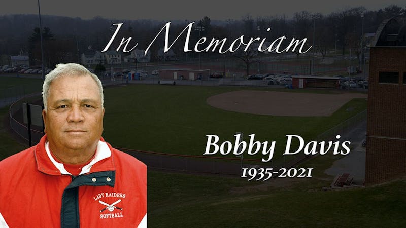 In his 16 years at the helm of SU softball, Bobby Davis compiled a 449-204-4 record and made nine PSAC tournament appearances.&nbsp;