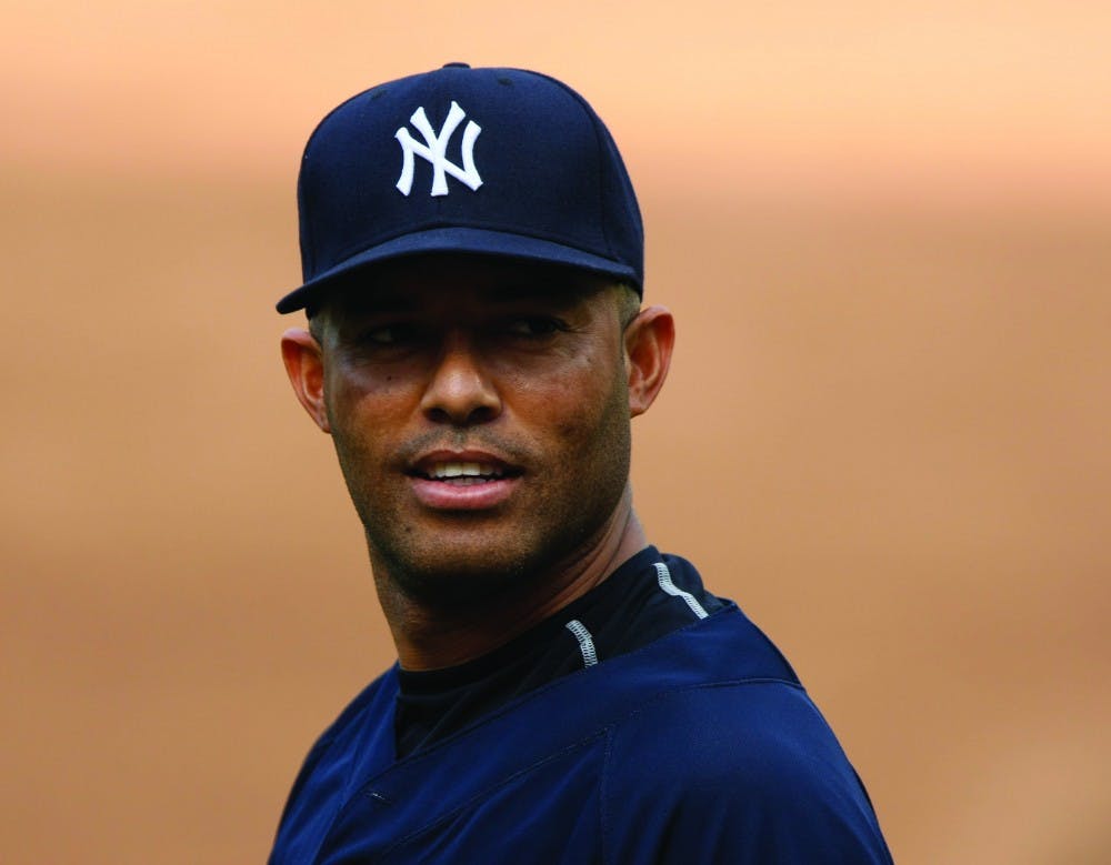 What is on my mind: Mariano Rivera