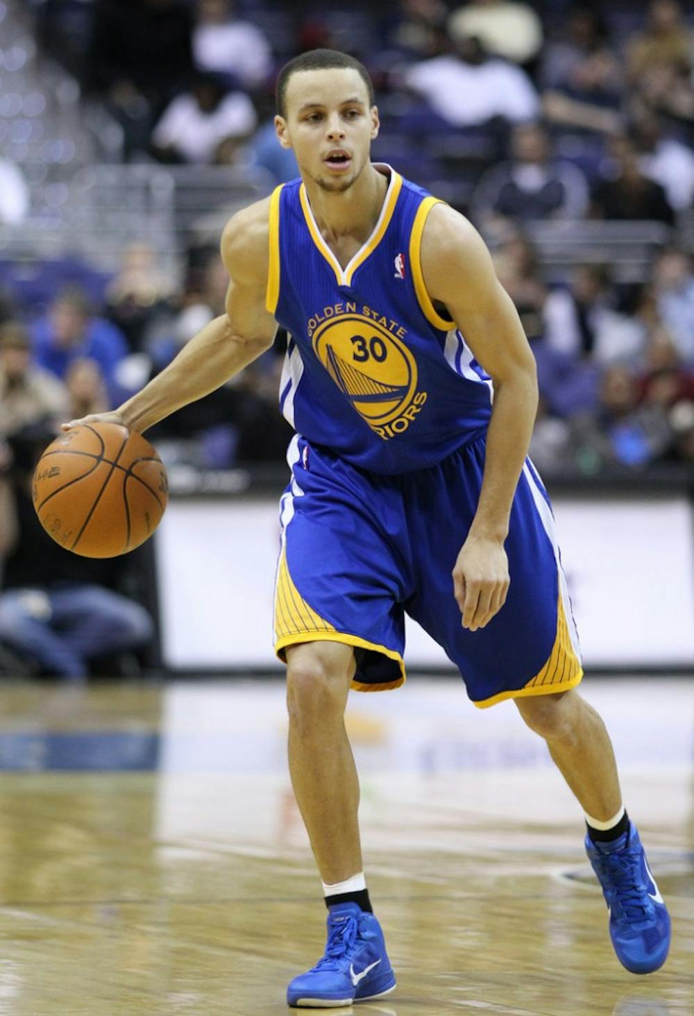 Golden State Warriors: proving the doubters wrong
