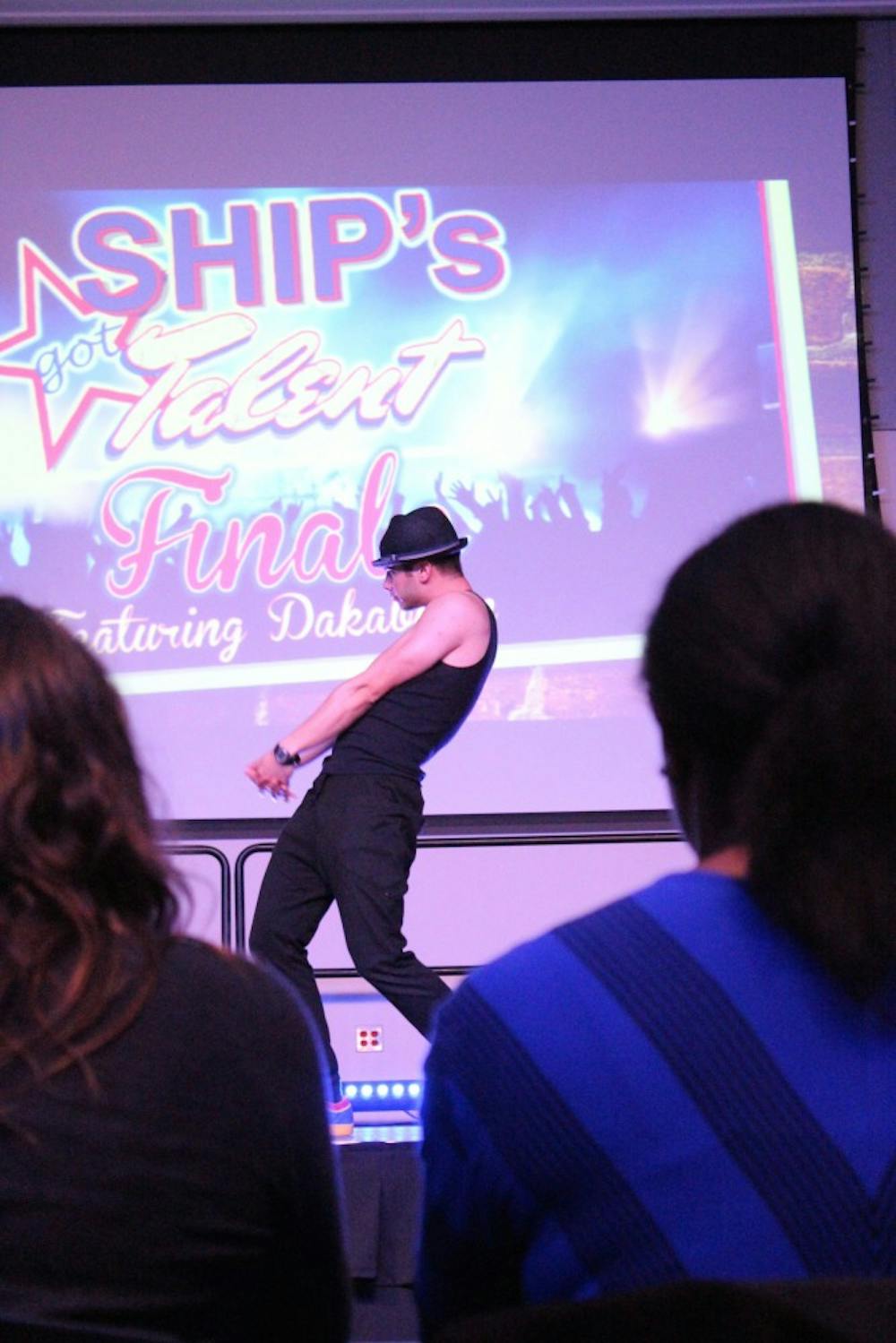 Ship’s Got Talent surprises with finale results