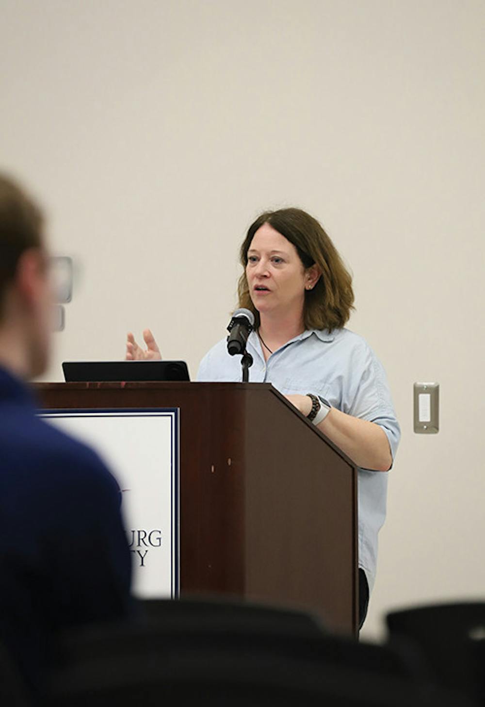 Writing the wrongs about women’s health