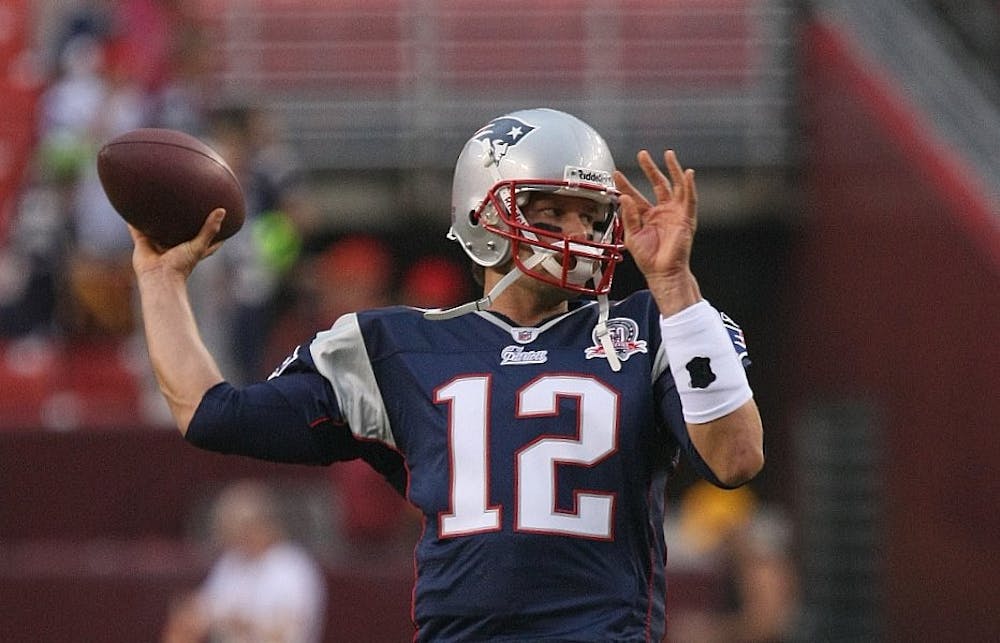 Bleacher Talk: Brady decision looms over NFL
