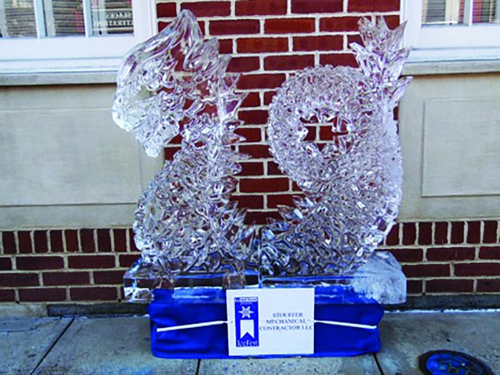 Chambersburg Icefest attracts fans of all ages
