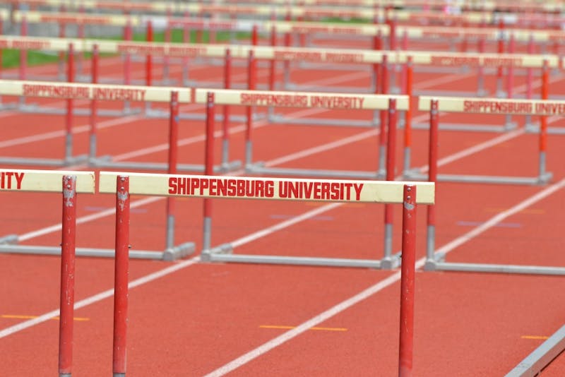 	Natalie Eastwood hopes to back on the track for SU for the start of the 2014 season.