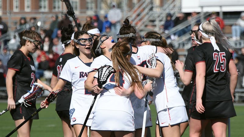 The SU women’s lacrosse team finished its truncated 2020 season with a 3-3 record, with big wins over Seton Hill and Lock Haven. 
