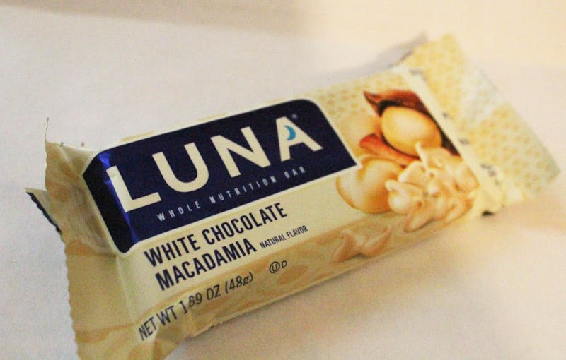 LUNA, the whole nutrition bar company for women, raised $965,000 for the Breast Cancer Fund and more than $3.6 million dollars last year through its traveling film festival.