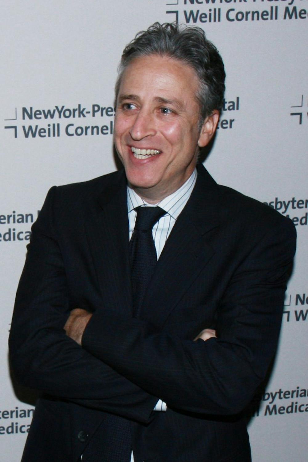 Jon Stewart announces he will be leaving “The Daily Show”