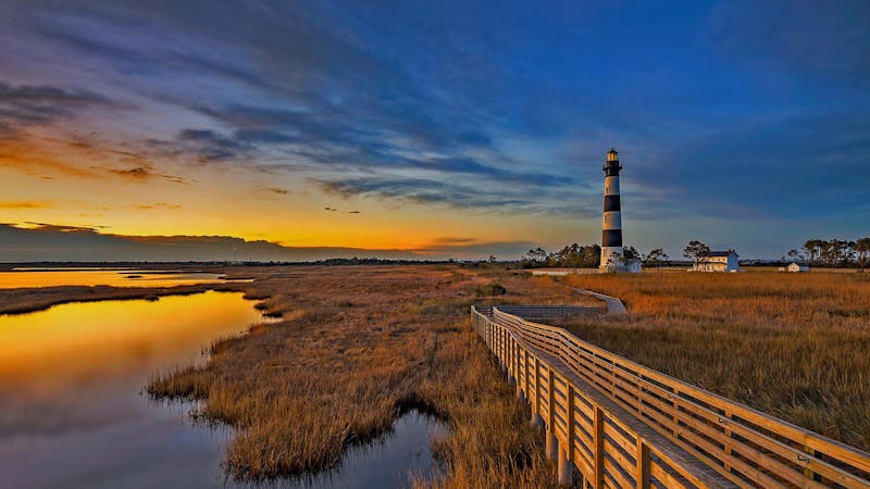 Netflix’s Outer Banks Season 4 Part 1 premiered on Oct. 10 with the first five episodes. Part 2 will release on Nov. 7 with the remaining five episodes.