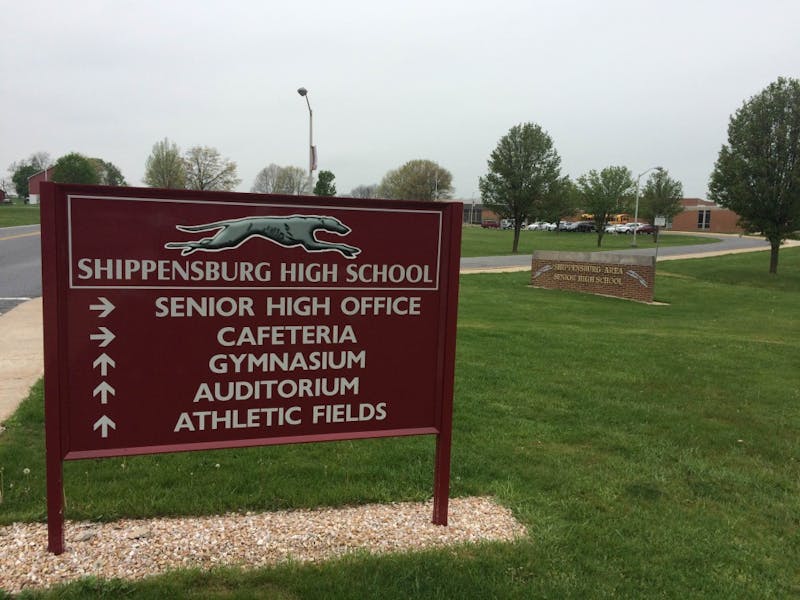 Shippensburg Area Senior High School awaits new funding after its budget was cut during last year’s cuts and budget impasse.