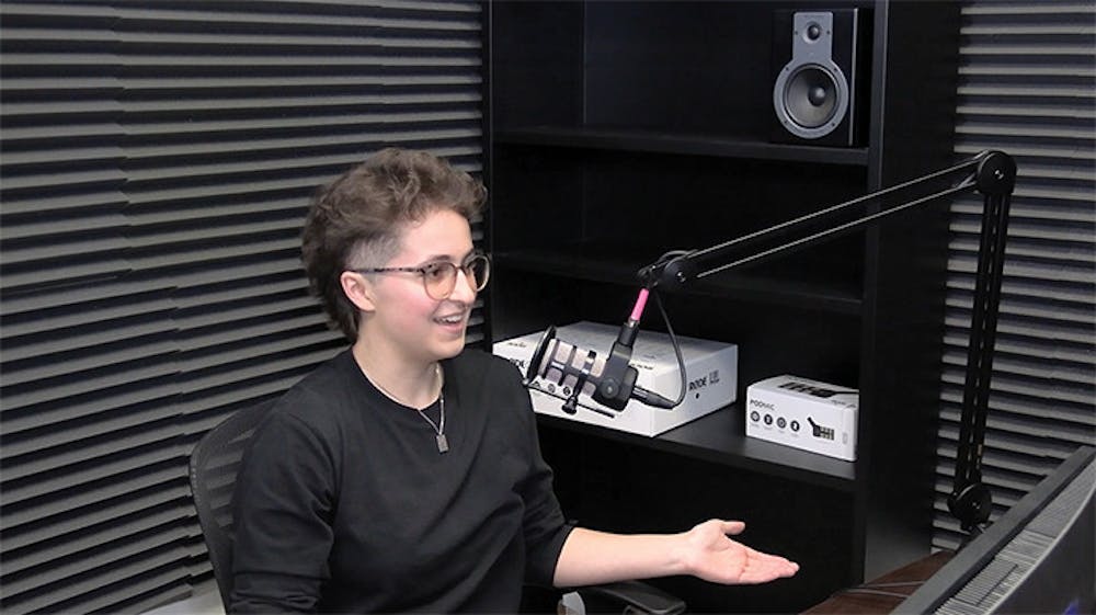 The Slate's Multimedia launches new 'Behind the Lens' podcast