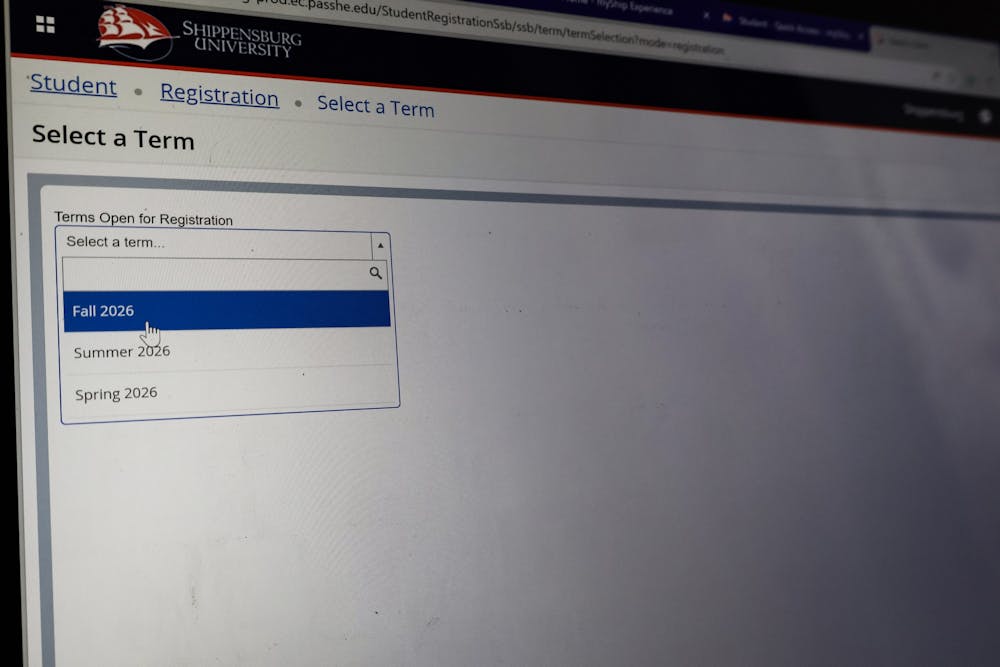 The Slate Speaks: Registration Woes