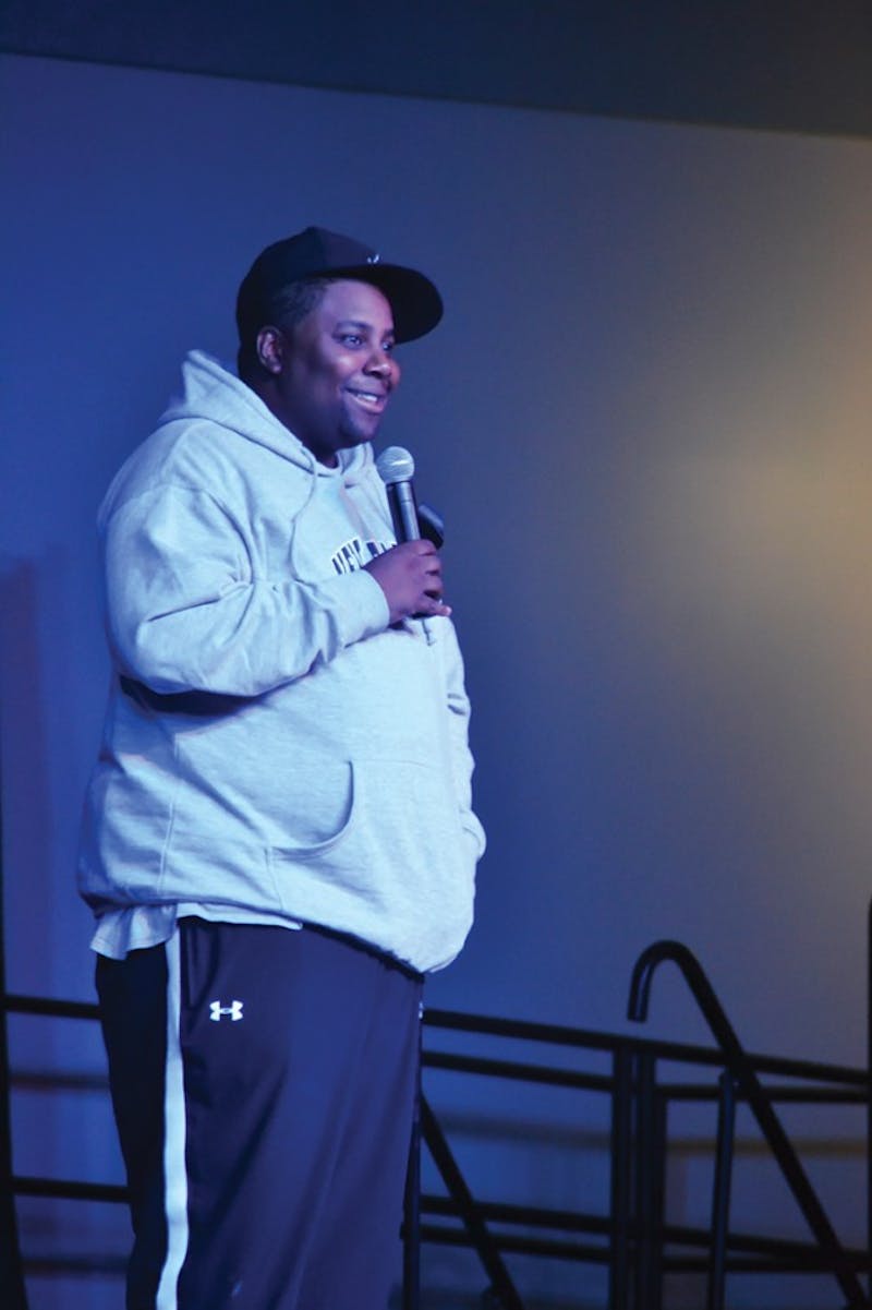 Kenan Thompson