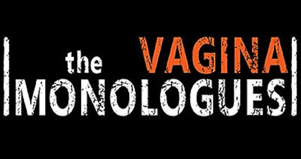 ‘The Vagina Monologues’ set to take the stage this week