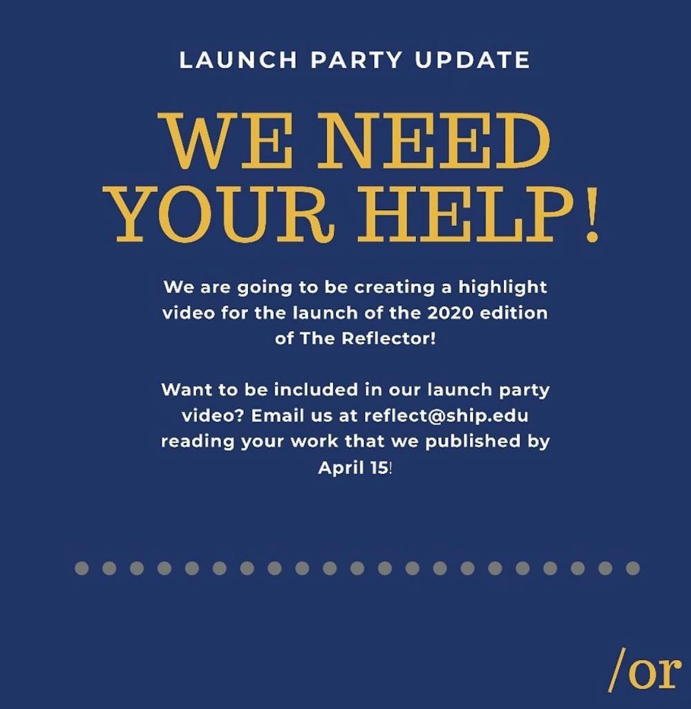 The Reflector announces online launch of publications
