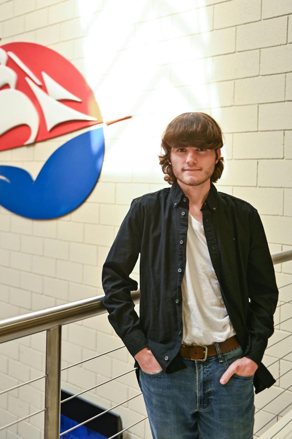 Slater of October: Evan Dillow