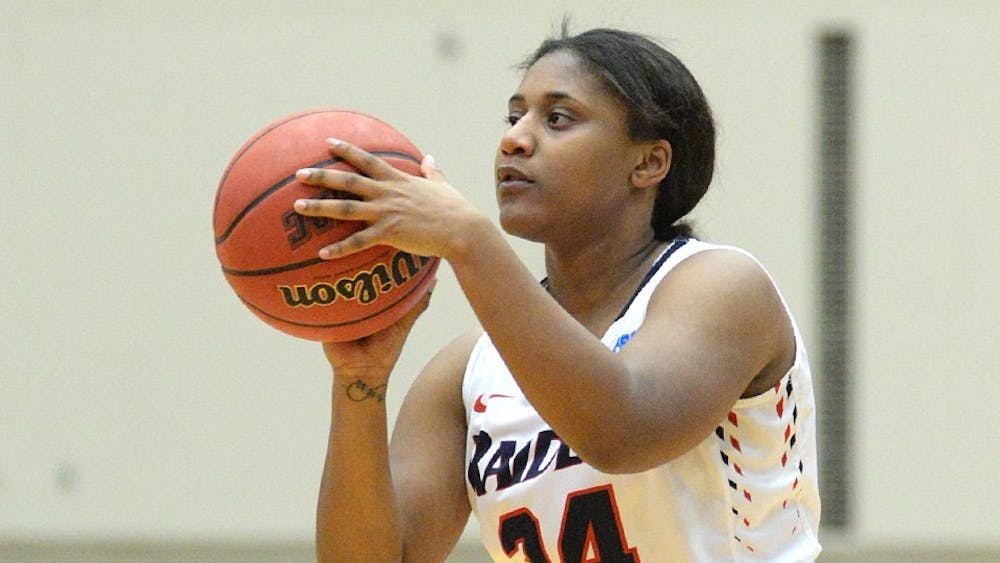 Women’s basketball opens East play with 70–60 win at Kutztown