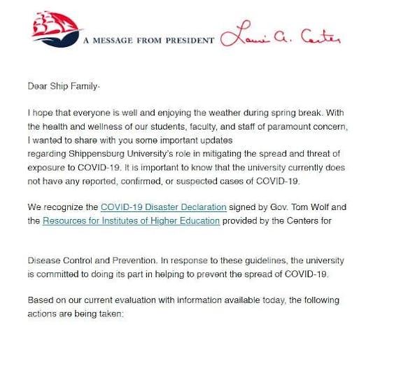 Carter Letter to Campus.pdf