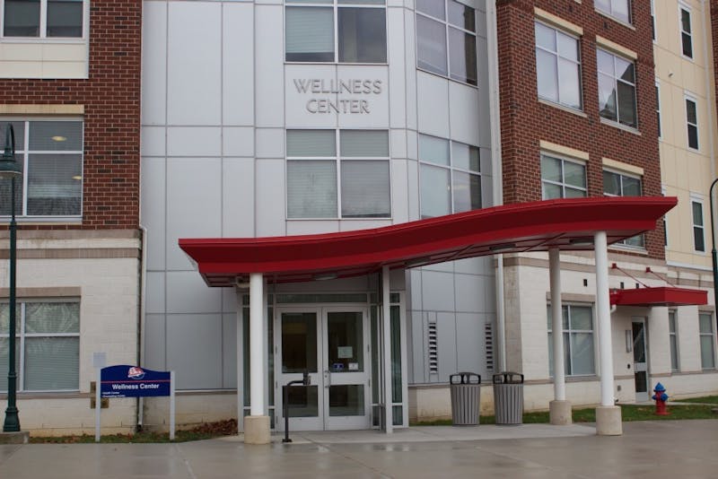 WellSpan will offer primary care services in the Etter Health Center, located on the ground floor of Naugle Hall. 
