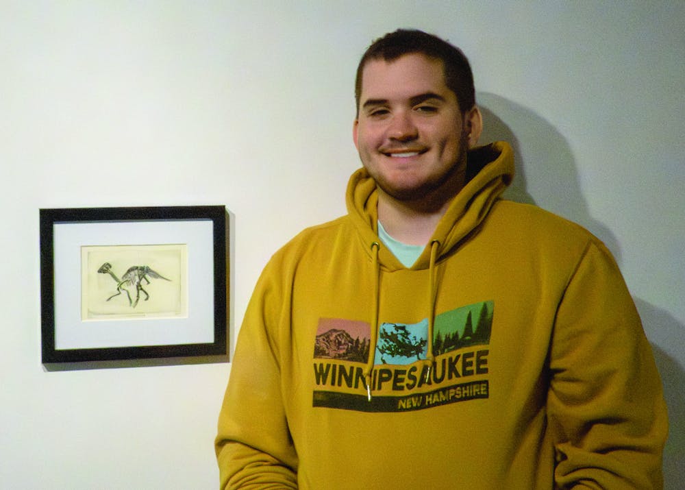 Artist Spotlight: Greg Schultz